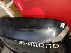 Дверь задняя P9373 P9373 на Mitsubishi Rvr GA4W Фото 9