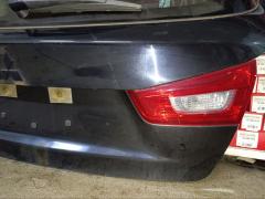 Дверь задняя P9373 P9373 на Mitsubishi Rvr GA4W Фото 13