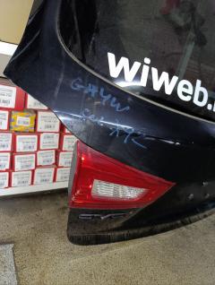 Дверь задняя P9373 P9373 на Mitsubishi Rvr GA4W Фото 19