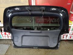 Дверь задняя P9373 P9373 на Mitsubishi Rvr GA4W Фото 23