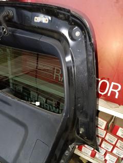 Дверь задняя P9373 P9373 на Mitsubishi Rvr GA4W Фото 24