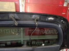 Дверь задняя P9373 P9373 на Mitsubishi Rvr GA4W Фото 25