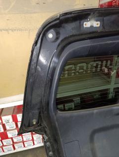 Дверь задняя P9373 P9373 на Mitsubishi Rvr GA4W Фото 26