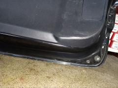 Дверь задняя P9373 P9373 на Mitsubishi Rvr GA4W Фото 28