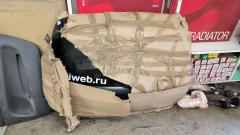 Дверь задняя P9373 P9373 на Mitsubishi Rvr GA4W Фото 6