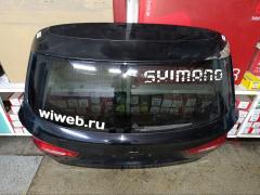 Дверь задняя P9373 P9373 на Mitsubishi Rvr GA4W Фото 7