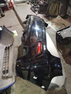 Бампер 1197-229 1197-229 на Mitsubishi Rvr GA4W Фото 6
