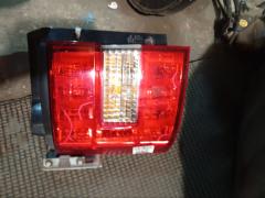 Стоп 1146-378 1146-378 на Mitsubishi Delica D:5 CV5W Фото 3