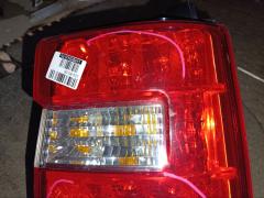 Стоп 1146-378 1146-378 на Mitsubishi Delica D5 CV5W Фото 11
