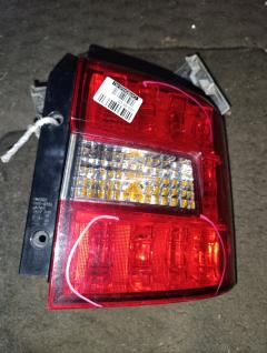 Стоп 1146-378 1146-378 на Mitsubishi Delica D5 CV5W Фото 3