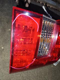 Стоп 1146-378 1146-378 на Mitsubishi Delica D5 CV5W Фото 4