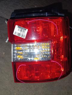 Стоп 1146-378 1146-378 на Mitsubishi Delica D5 CV5W Фото 8