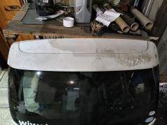 Дверь задняя 132-20024 132-20024 на Subaru Impreza Wagon GH2 Фото 4