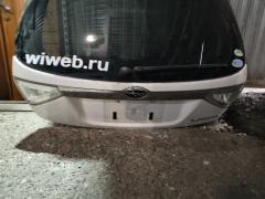 Дверь задняя 132-20024 132-20024 на Subaru Impreza Wagon GH2 Фото 5