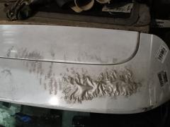 Дверь задняя 132-20024 132-20024 на Subaru Impreza Wagon GH2 Фото 6