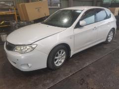 Бензонасос 42021-AG100 на Subaru Impreza Wagon GH2 EL154 Фото 8