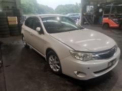 Бензонасос 42021-AG100 на Subaru Impreza Wagon GH2 EL154 Фото 10