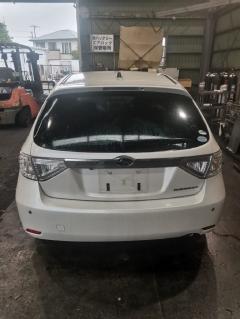 Бензонасос 42021-AG100 на Subaru Impreza Wagon GH2 EL154 Фото 9