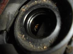 Двигатель на Mitsubishi Delica D:5 CV5W 4B12 Фото 6