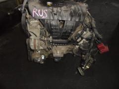 Двигатель на Mitsubishi Delica D:5 CV5W 4B12 Фото 7