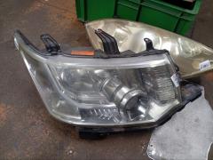 Фара 100-87918 100-87918 на Mitsubishi Delica D:5 CV5W Фото 6