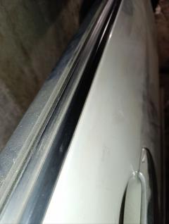 Дверь боковая на Mitsubishi Delica D:5 CV5W Фото 10