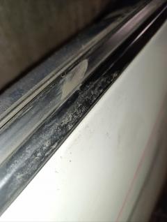 Дверь боковая на Mitsubishi Delica D:5 CV5W Фото 12