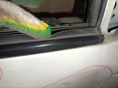 Дверь боковая на Mitsubishi Delica D:5 CV5W Фото 13