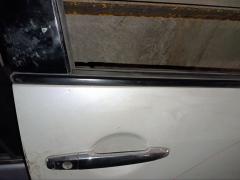 Дверь боковая на Mitsubishi Delica D:5 CV5W Фото 16