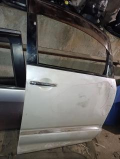 Дверь боковая на Mitsubishi Delica D:5 CV5W Фото 17