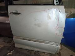 Дверь боковая на Mitsubishi Delica D:5 CV5W Фото 19