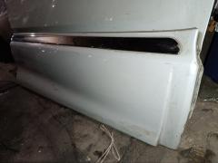 Дверь боковая на Mitsubishi Delica D:5 CV5W Фото 20