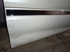 Дверь боковая на Mitsubishi Delica D:5 CV5W Фото 22