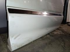 Дверь боковая на Mitsubishi Delica D:5 CV5W Фото 23