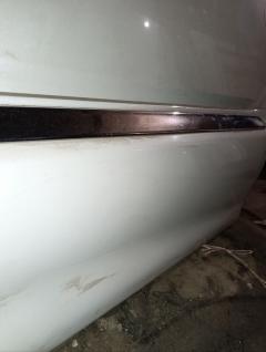 Дверь боковая на Mitsubishi Delica D:5 CV5W Фото 25