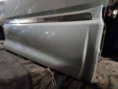 Дверь боковая на Mitsubishi Delica D:5 CV5W Фото 27