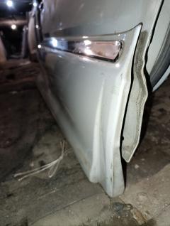 Дверь боковая на Mitsubishi Delica D:5 CV5W Фото 28