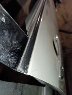 Дверь боковая на Mitsubishi Delica D:5 CV5W Фото 9