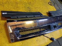 Решетка радиатора 7450A472 на Mitsubishi Delica D:5 CV5W Фото 4