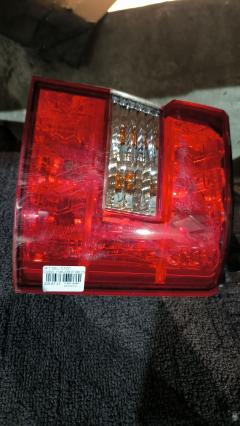 Стоп 1146-378 1146-378 на Mitsubishi Delica D5 CV5W Фото 3