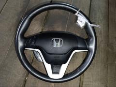 Руль на Honda Cr-V RE3 Фото 12