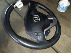 Руль на Honda Cr-V RE3 Фото 13