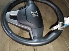Руль на Honda Cr-V RE3 Фото 14