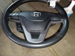 Руль на Honda Cr-V RE3 Фото 15