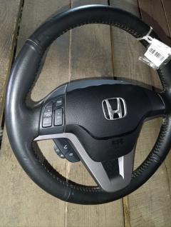 Руль на Honda Cr-V RE3 Фото 17