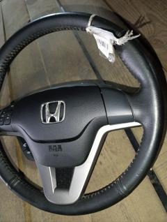 Руль на Honda Cr-V RE3 Фото 18