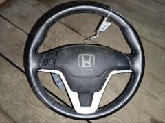 Руль на Honda Cr-V RE3 Фото 4