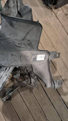 Защита двигателя на Honda Cr-V RE3 K24A Фото 2