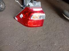Стоп P8026 P8026 на Honda Stepwgn RG1 Фото 5