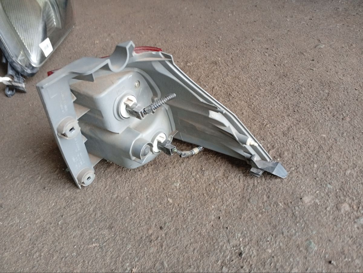Стоп P8026 P8026 на Honda Stepwgn RG1 Фото 6